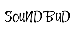 SoundBud - logo